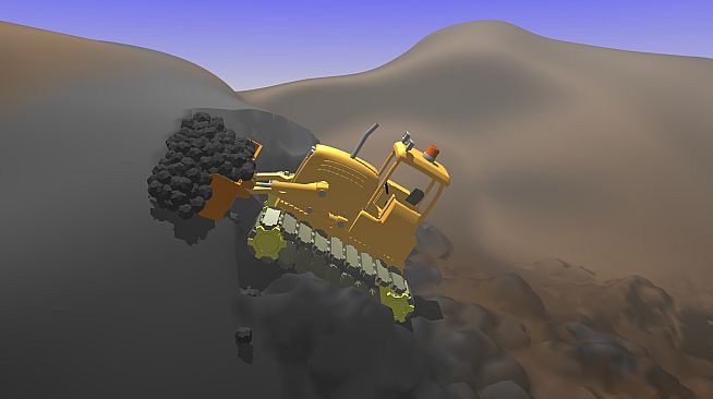 The Little Crane That Could