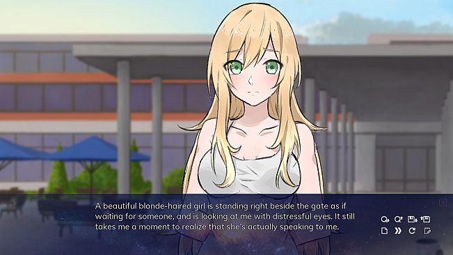 Together - A Wish No One Remembers