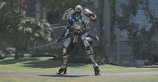 Exoprimal - Head Start Kit