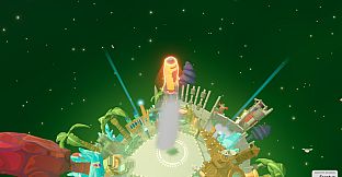 Void Odyssey