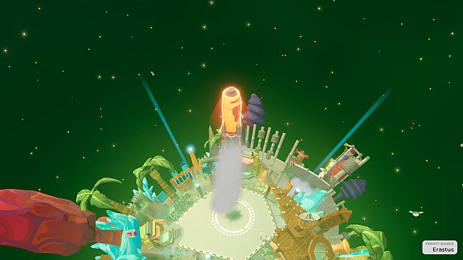 Void Odyssey