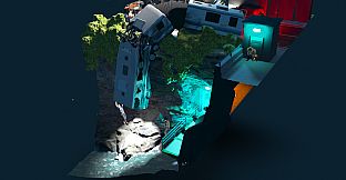 Puzzling Places - Dinosaur Disaster