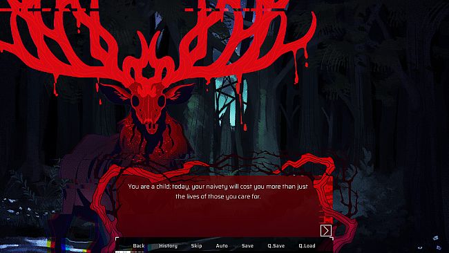 Satan is an Astronaut