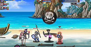 SideQuest: Reanimated