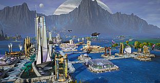 Aven Colony - The Cerulean Vale