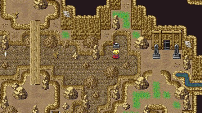 RPG Maker VX Ace - DS Resource Pack