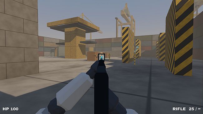 Slipstreak