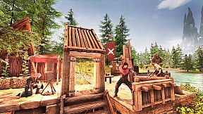 Conan Exiles - Isle of Siptah Edition