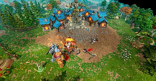 Dungeons 3 - Clash of Gods