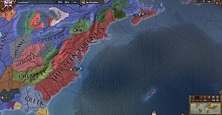 Europa Universalis IV - Microsoft Store Edition