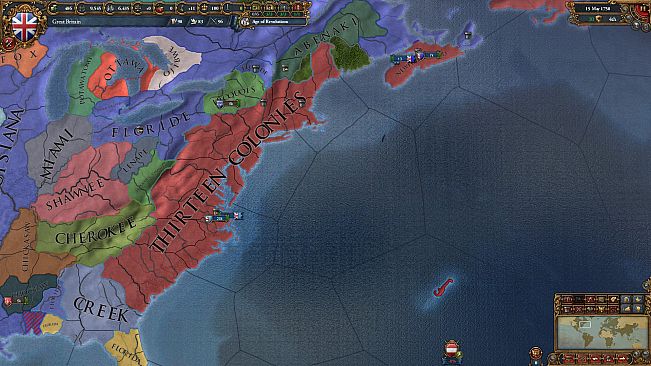 Europa Universalis IV - Microsoft Store Edition