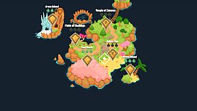 Seeker Quest: The Creature Collector