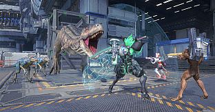 Exoprimal - Exoprimal Survival Pass Season 2: Premium Tier