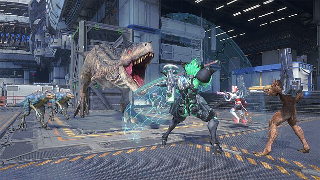 Exoprimal - Exoprimal Survival Pass Season 2: Premium Tier