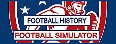 Football History Football Simulator