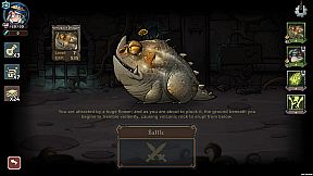 WhatRogue：Exile Land