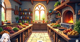 A Lucky Hunt With : Phaedra