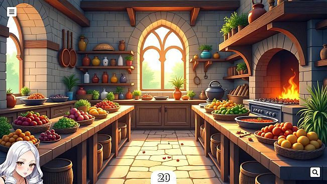 A Lucky Hunt With : Phaedra