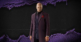 HITMAN WOA - Alter Ego Pack