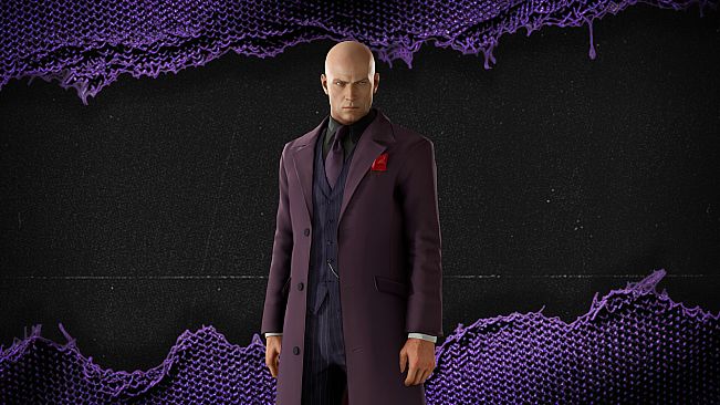 HITMAN WOA - Alter Ego Pack