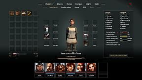 Realms of Arkania: Star Trail