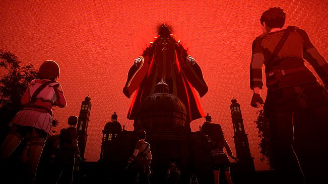 Echoes of Aincrad Deluxe Edition