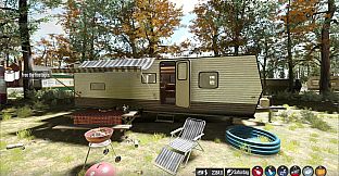 My Trailer Park Life