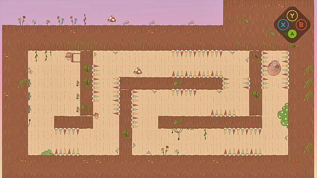 Treetop Trials (Windows)