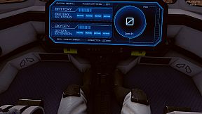 Occupy Mars: Prologue (2020)