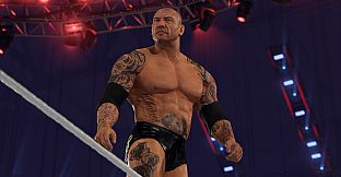 WWE 2K24 Season Pass