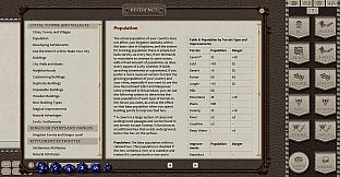 Fantasy Grounds - Ultimate Rulership (5E)