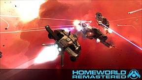 Homeworld Remastered Collection