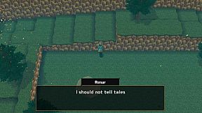 Tales Of The Lost: Ghosts Of The Past