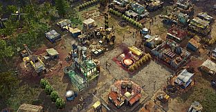 Surviving the Aftermath - Rebirth