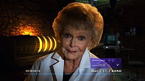 Tesla Effect: A Tex Murphy Adventure