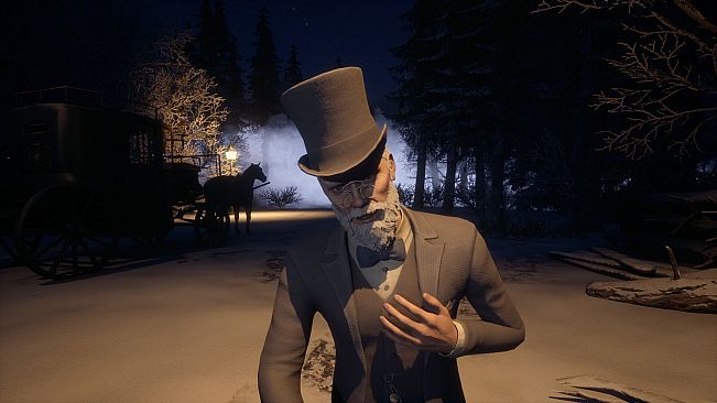 Temple of the Green Moon