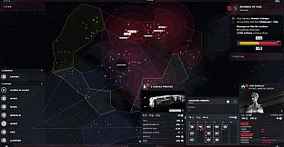 Rising Constellation