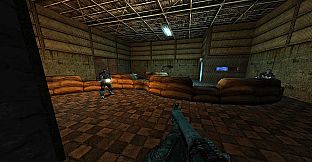 CRIMSON METAL - Episode III