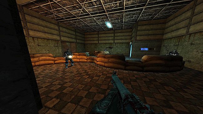 CRIMSON METAL - Episode III