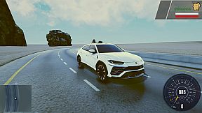 Arab drift cars 2 - The Definitive Edition