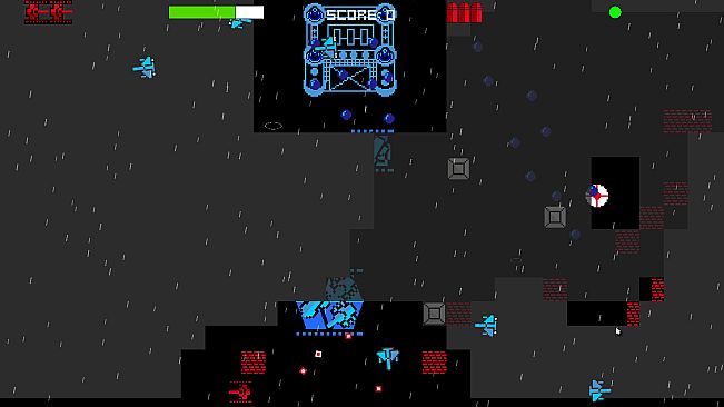 Tiger Tank 59 Ⅰ Super Tank MP050