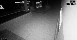 8AM: The Shopping Mall