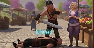 Seduce, Breed, Conquer