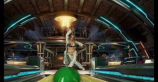 TEKKEN 7 DLC 1 Ultimate TEKKEN BOWL & Additional Costumes