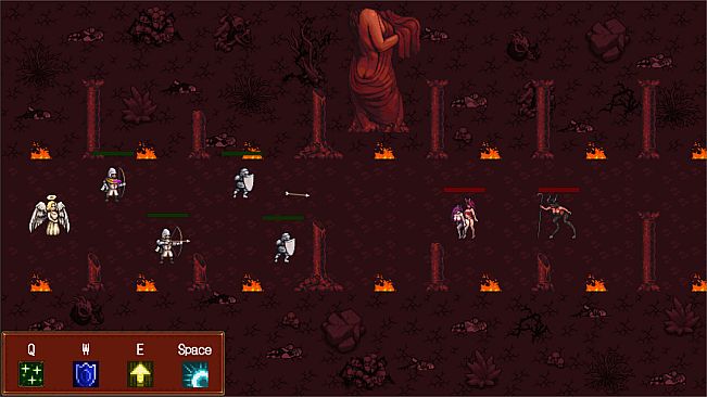 It's Hard To Be A Support