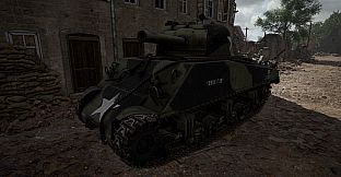 Hell Let Loose – US & German Armour Pack