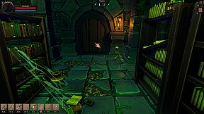 Loot Stack - Relics Hunter