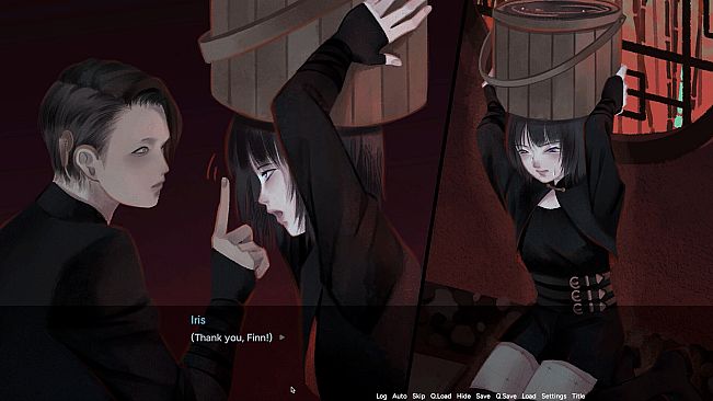 Novaxandria Volume 02