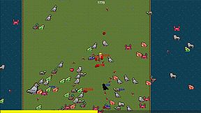 I HATE (other) Animals!