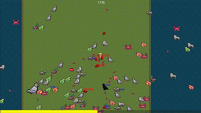 I HATE (other) Animals!